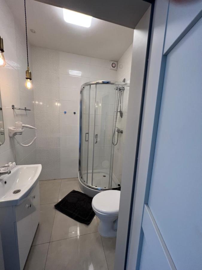 Apartamenty Łowicz Buitenkant foto